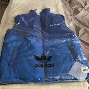 Men’s Adidas Bubble Vest